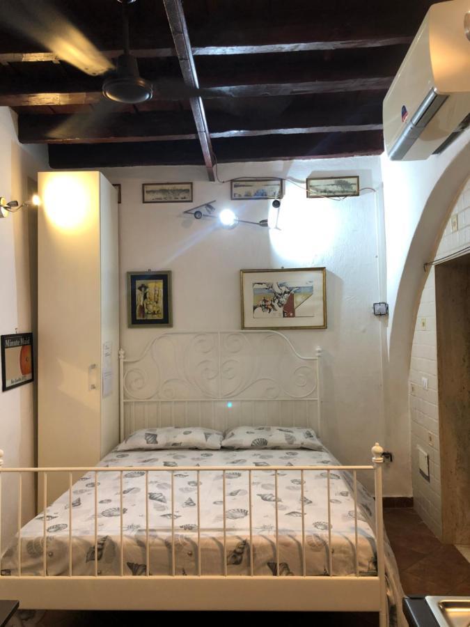 Nicolaiano House - Scardicchio Maisons Bari Exterior photo