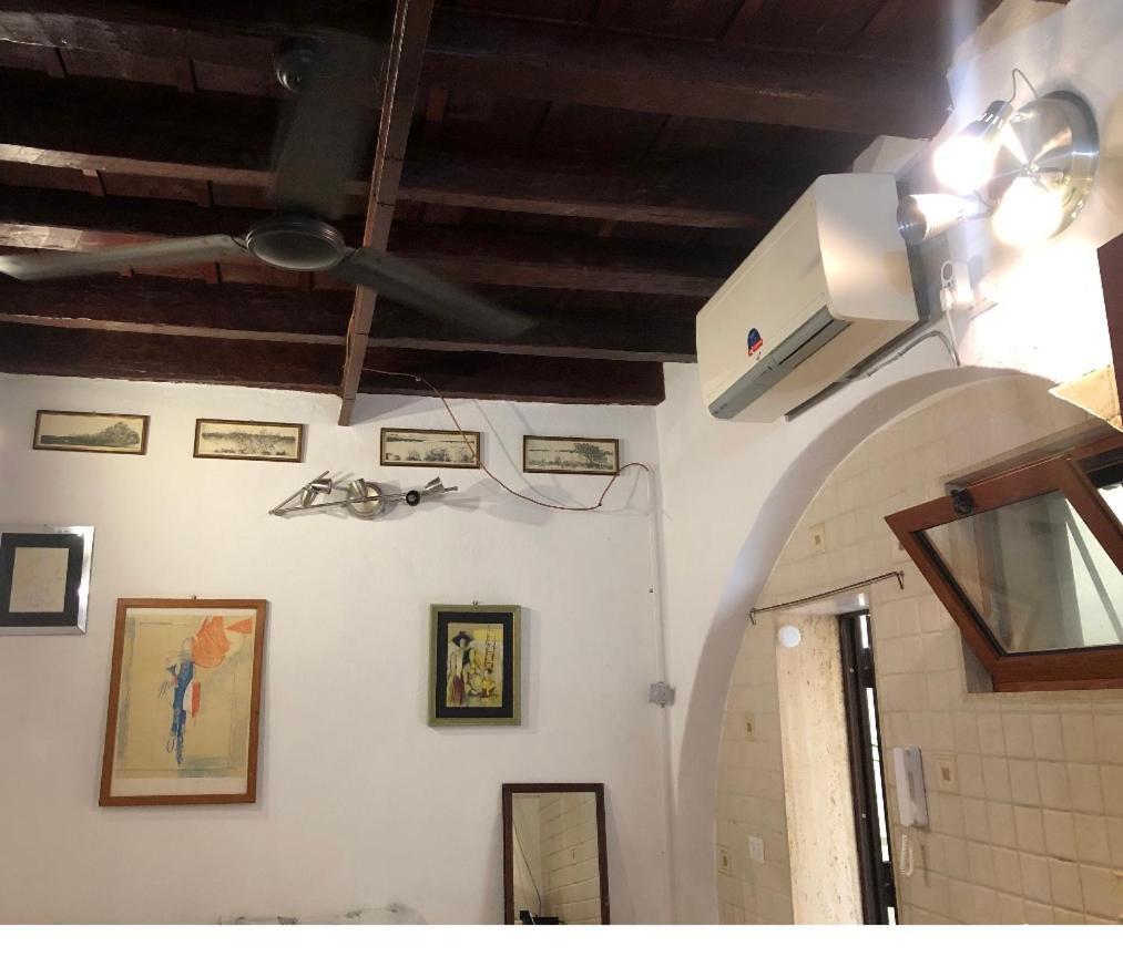 Nicolaiano House - Scardicchio Maisons Bari Exterior photo